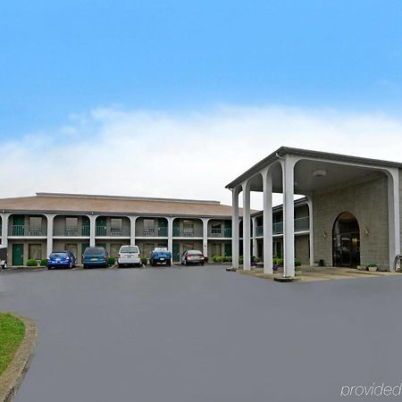 Americas Best Value Inn - Somerset Exterior foto