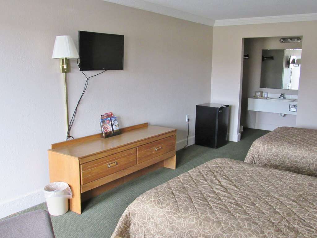 Americas Best Value Inn - Somerset Quarto foto